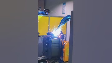 Welding Application