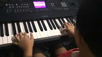 Method rose: Meunier, tu dors piano Method rose: Meunier, tu dors piano