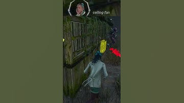 SINGULARITY HAS SOME 🔥🔥 VOICE LINES, NGL | #dbd #deadbydaylight #shorts #hypergraphia on #Twitch