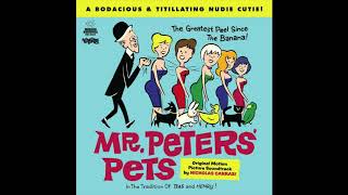 Mr. Peters' Pets - Petey's Sweeties 