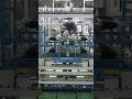 How a Japanese electric power steering is made. Inside the Japanese auto parts factory.