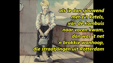 KETELBINKIE Frans van Schaik