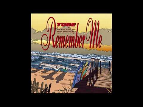 Remember Me(TUBE)をライン録音で歌いなおしてみた(TAKE２)