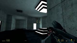 Half-Life 2-Prikol Single-Player Map Pack