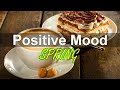 Positive Mood Spring Jazz - Happy Bossa Nova and Jazz Music Instrumental to Relax