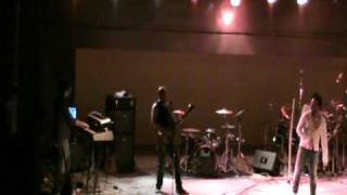 Here I Go Again - Overnight (live reunion2009)