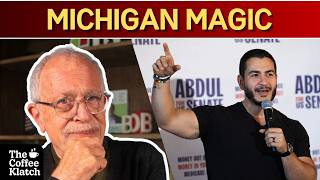 Big Money Loses Big | The Coffee Klatch with Robert Reich