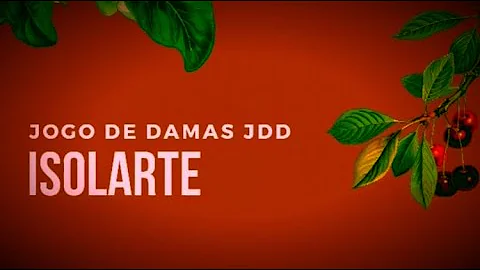 VIVIAN ALTMAN ANIMANDO O ISOLARTE JDD