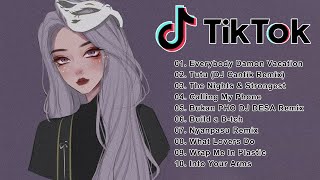 เพลงสากล ฮิต จากTik Tok ฟังเพลินๆ🥰Best Tik Tok Songs 2021 - Tiktok เพลงฮิต
