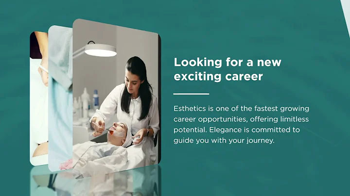 Elegance Schools Inc | Consumer Choice Award London 2025