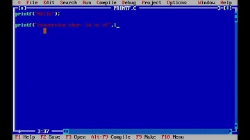 👉 Master printf() in C in 60 Seconds | C Programming Basics #shorts