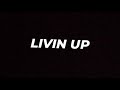 Nerdface - Livin Up (audio)