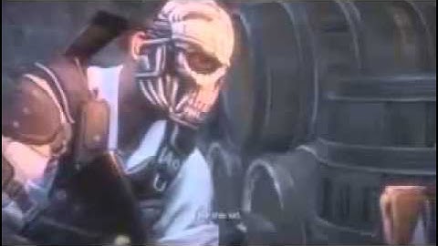 Army of Two The Devils Cartel Xbox 360 Suicide Run part 11 Walkthrough