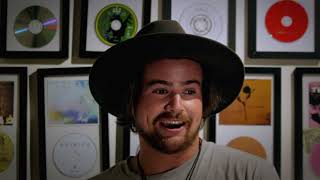 Making Of Of Love Leaving At Catherine North Studios With The North Coast Band