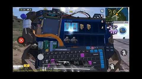 NEW CLASS COMING TO CALL OF DUTY MOBILE | HACKER