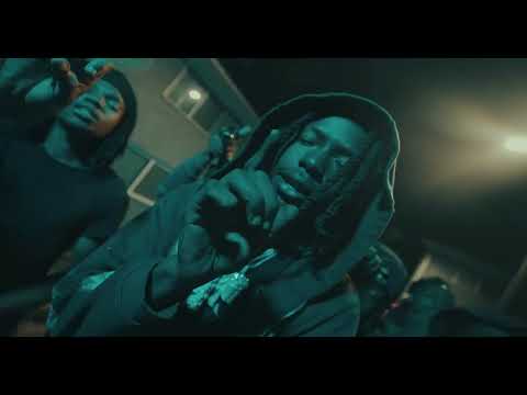 Gr4ndson “Aim To Kill” Official Music Video 