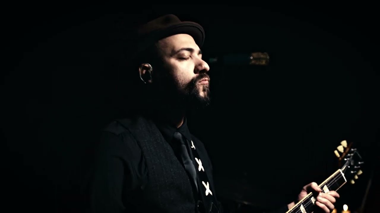 Black Caravan - Black Sabbath @ Live Session