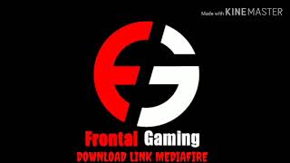 FRONTAL GAMING INTRO (MAJOR LAZER - COLD WATER REMIX)