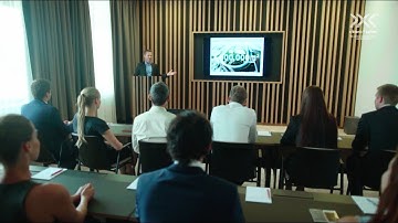 x-bionic® convention sphere at x-bionic® sphere I Šamorín I Slovakia