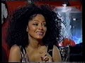 Diana Ross Is Being Interviewed 1999 She Was Promoting Her New Single I M Not Over You Yet mp3