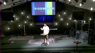 Embracing Transformation Through Surrender to the Holy Spirit