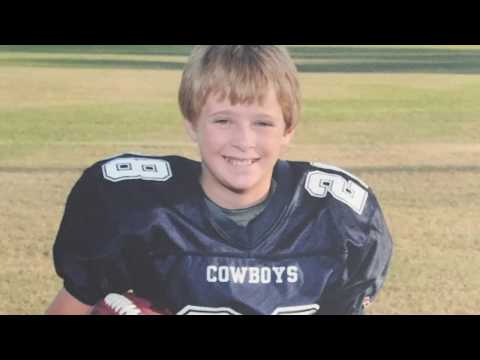 Conrad’s Story: Brain Tumor Program at Texas Children’s Hospital