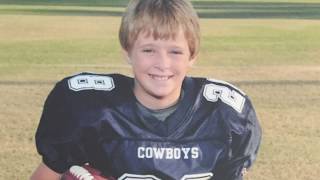 Conrad’s Story: Brain Tumor Program at Texas Children’s Hospital