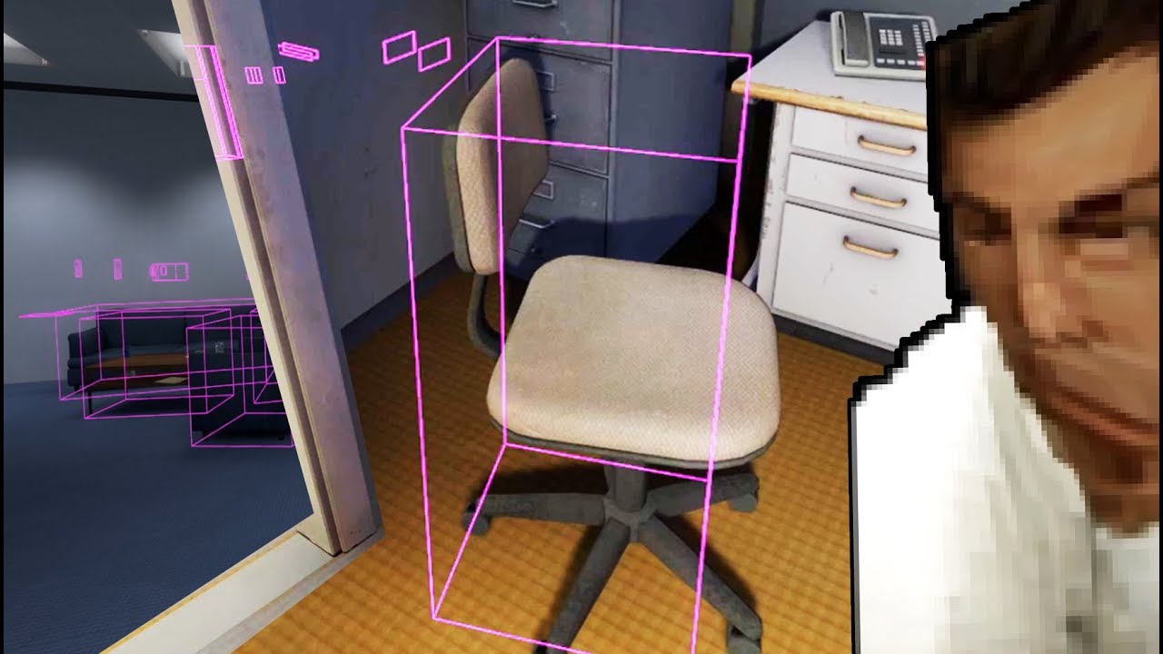 ▼Стенли Парабола (с фокусами)