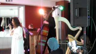 Bikul Im Lindenhain 21.11.2010, Jazzmatinee ...