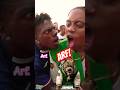 Dog Man in DR Inspires Speed's New Bark 🐶 I SOUND ON 🔊