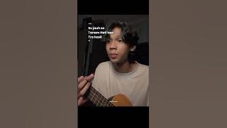 Nan Ko Paham Lagu Kkz D Blg cover Ki misri #nankopaham #kkz