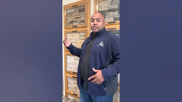 Shannon Lacey highlights Buechel Stone and Mac Met...
