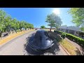 Cruising Around The Neighborhood In My Camaro With A Gap Cam | POV Drive 