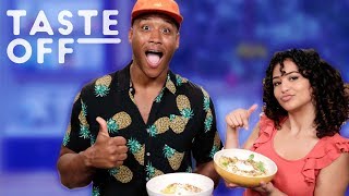 We Re-Created One Of LA's Trendiest Dishes