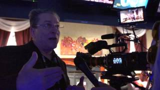 NAB 2013 - Sony PMW-F55 - MagnanimousRentals.com