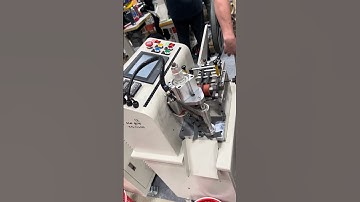 Máy Cắt Dây Đai Dạng Xéo  #máycắtdâyđaidạngxéo #máycắtdâyđai