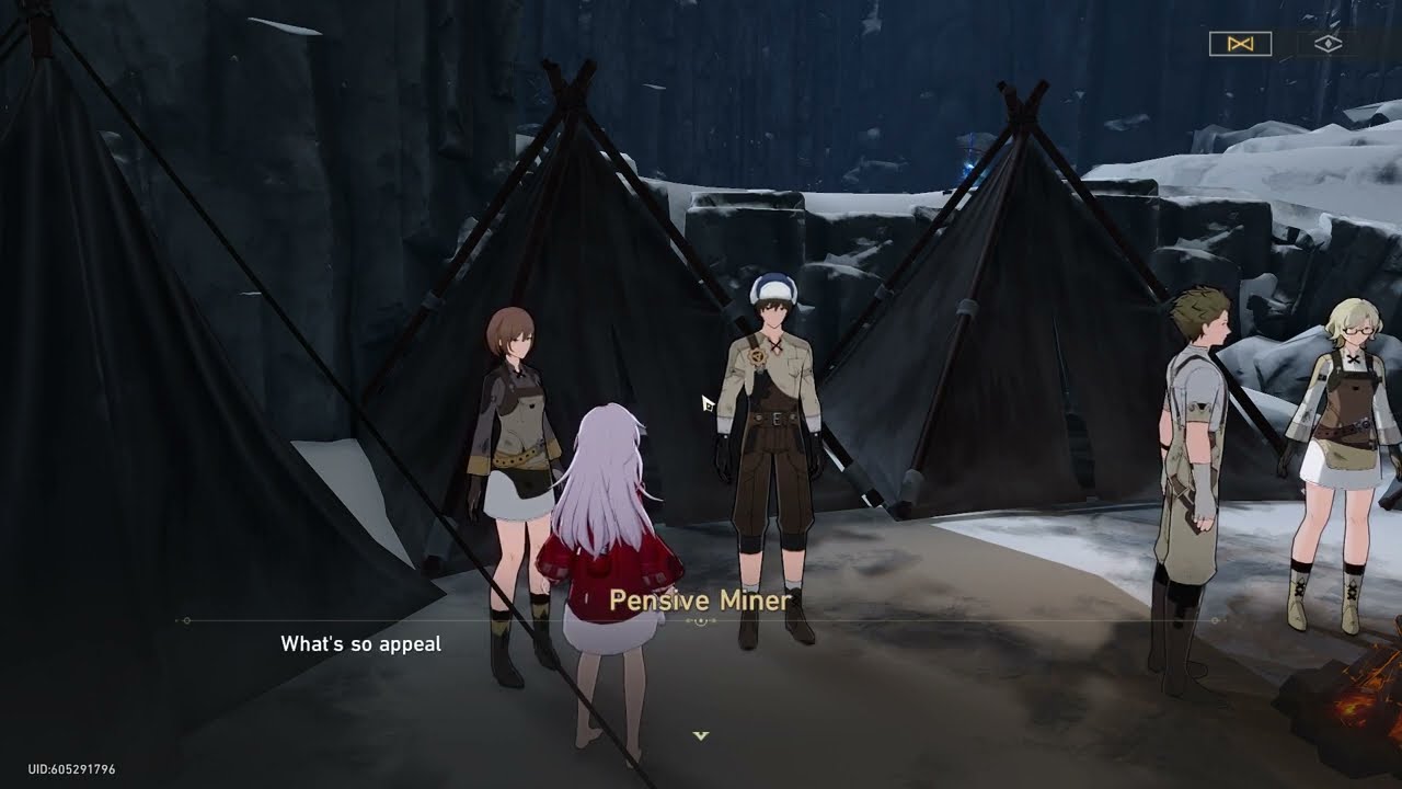 Honkai: Star Rail - Hook's Gift (Ep. C9)