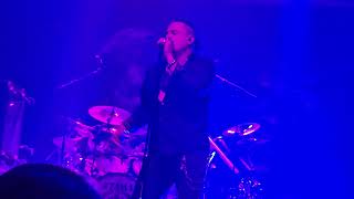 Symphony X - The Accolade (Live At ProgPower USA 2025)