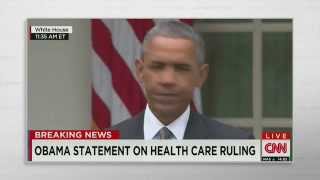 People Prematurely Declaring The End of Obamacare: Last Week Tonight with John Oliver (HBO) People Prematurely Declaring The End of Obamacare: Last Week Tonight with John Oliver (HBO)