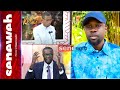 M. Diallo conforte Sonko et fait une surprenante révélation: "amna ñuy agité un vieux débat pour..."