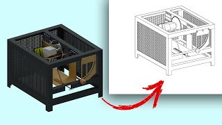 How to Plot in AutoCad: Layout, Scale, and Print