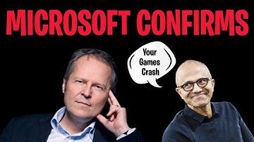 URGENT: Windows 11 Update Crashing Ubisoft Games - What You Need to Know | Gaming News