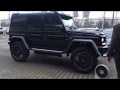 КОРТЕЖ ТИМАТИ / BLACK STAR / Mercedes-Benz 4x4