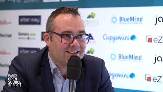 Mathieu Gros, Ceo Actency