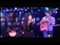 Rusted Root - Send Me On My Way - Live on Fearless Music