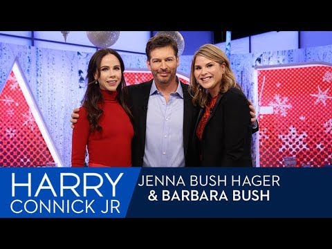 The Bush Sisters