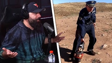 How iDubbbz Content Cop Affected Keemstar