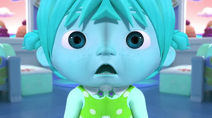 Boo Boo Song YoYo Edition Effects Sponsored By Gamavision Csupo Effects