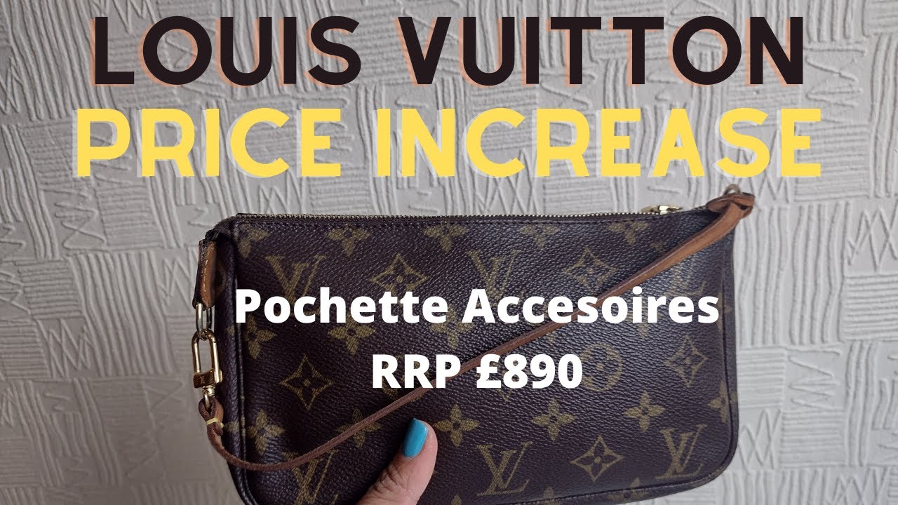 Authentic Louis Vuitton Musette Tango Vintage Leather -  UK