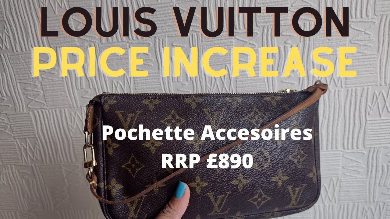 Louis Vuitton multipli cite unboxing 